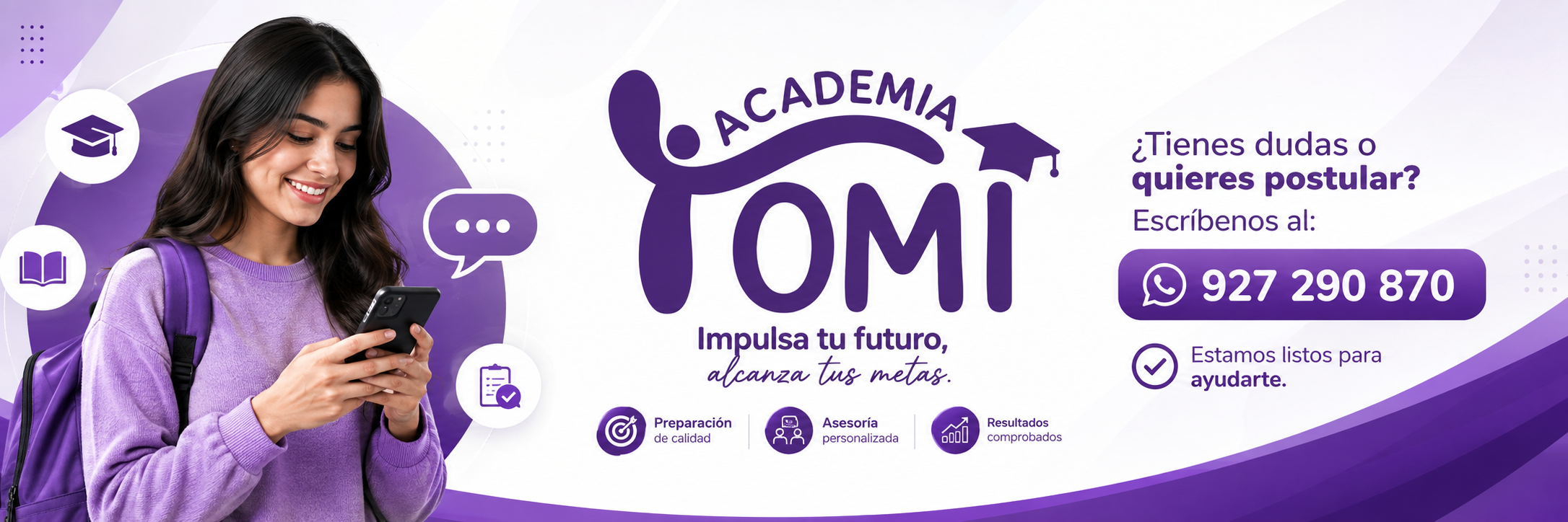 YOMI — Banner